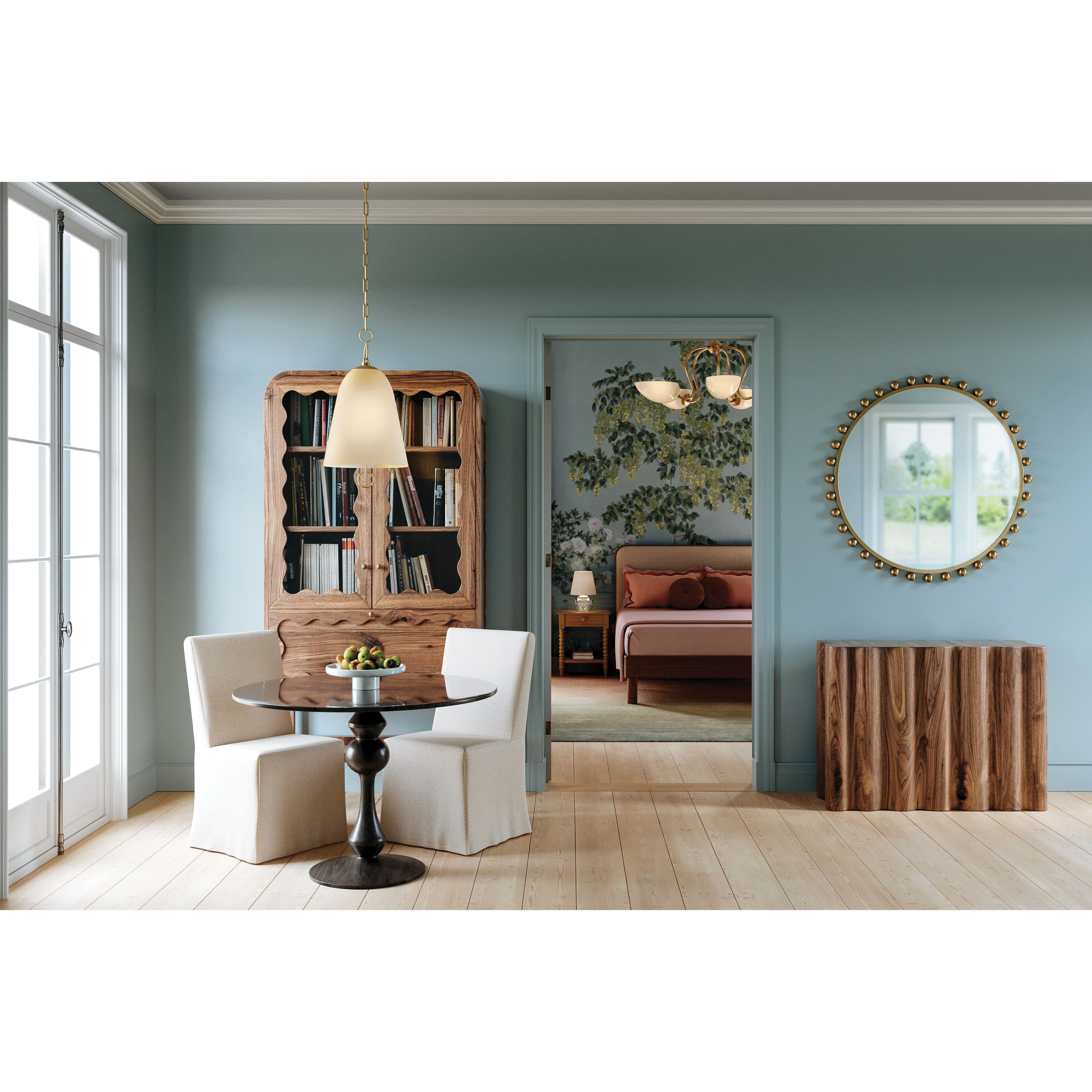 Reva Chandelier - Image 3