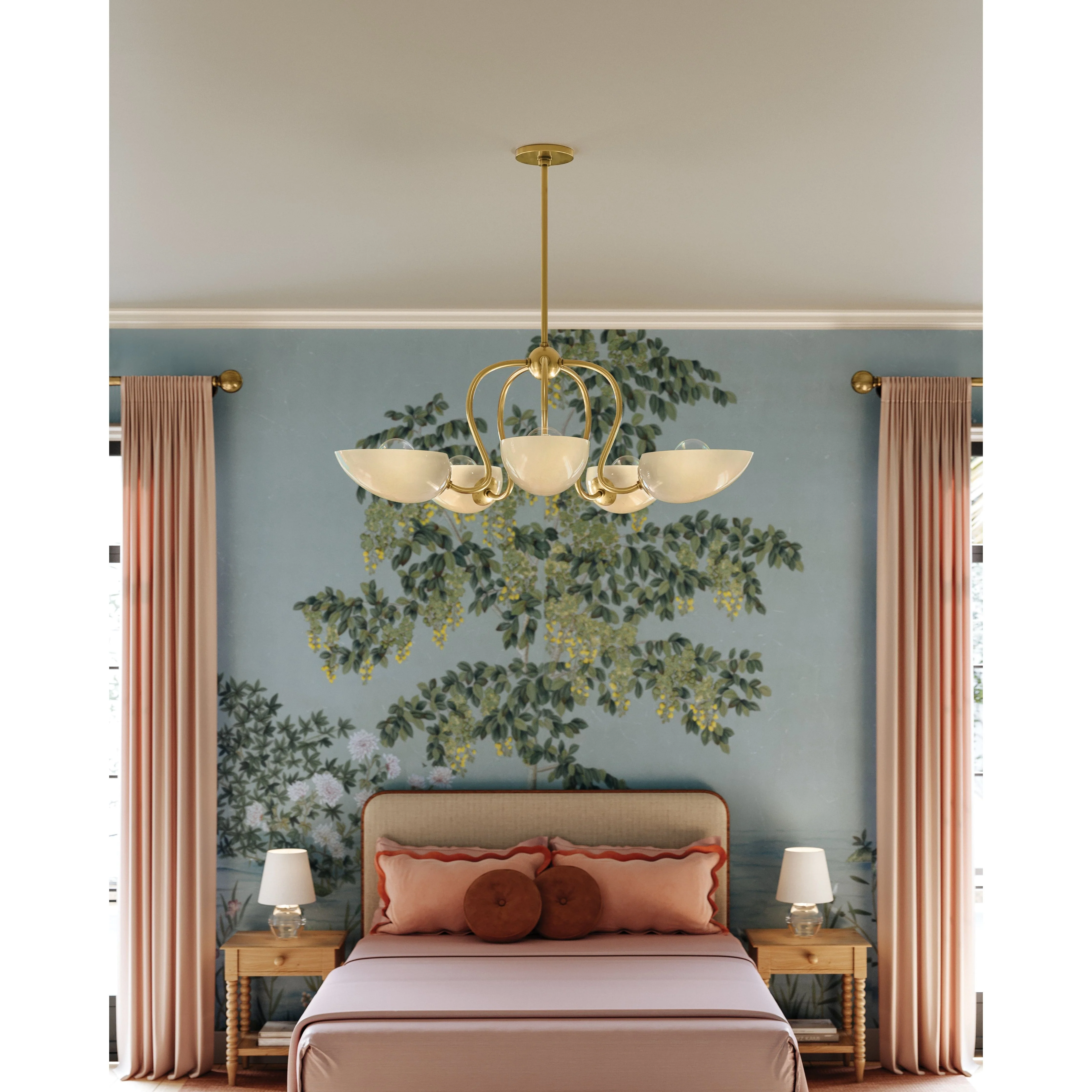Reva Chandelier - Image 8