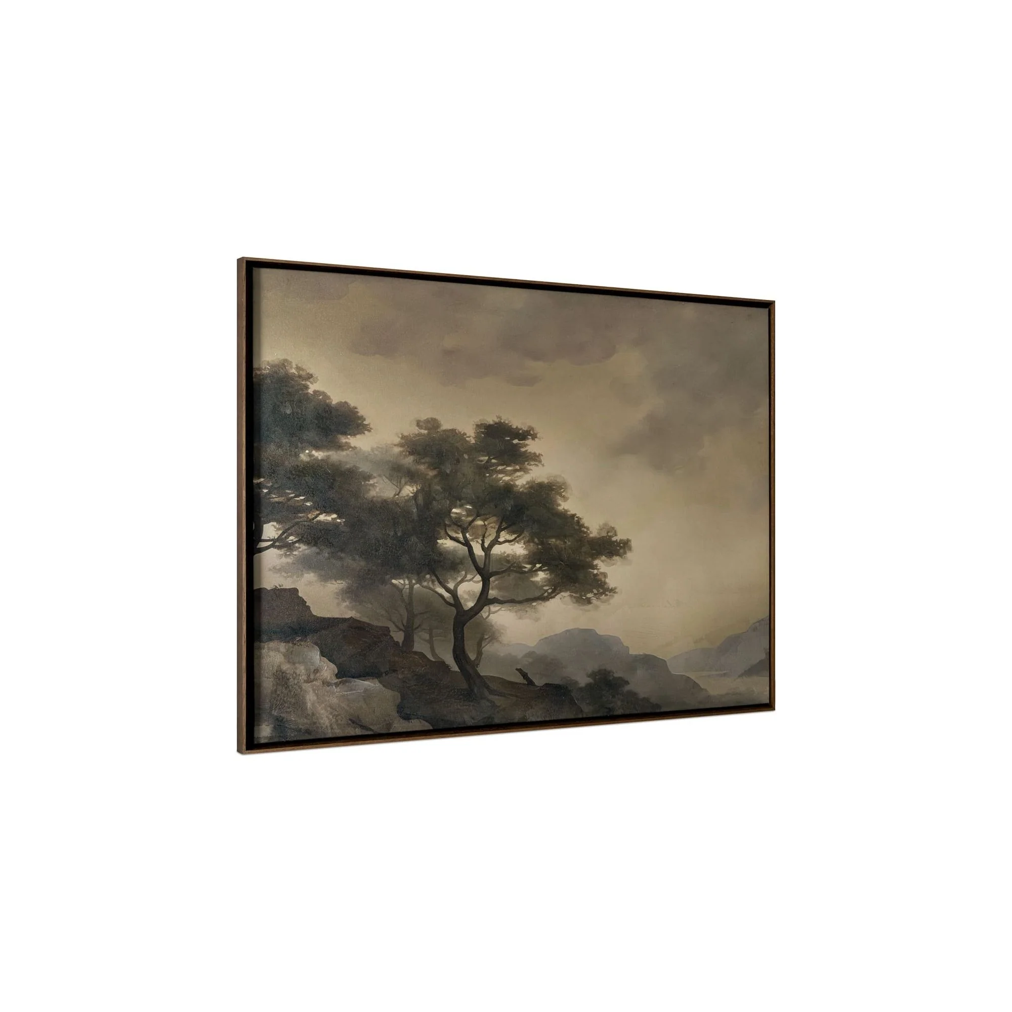 Reverie Framed Painting - Image 2