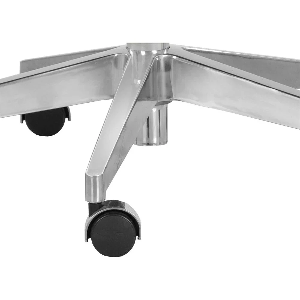 Rhett Office Chair - Dillon Black - Image 6