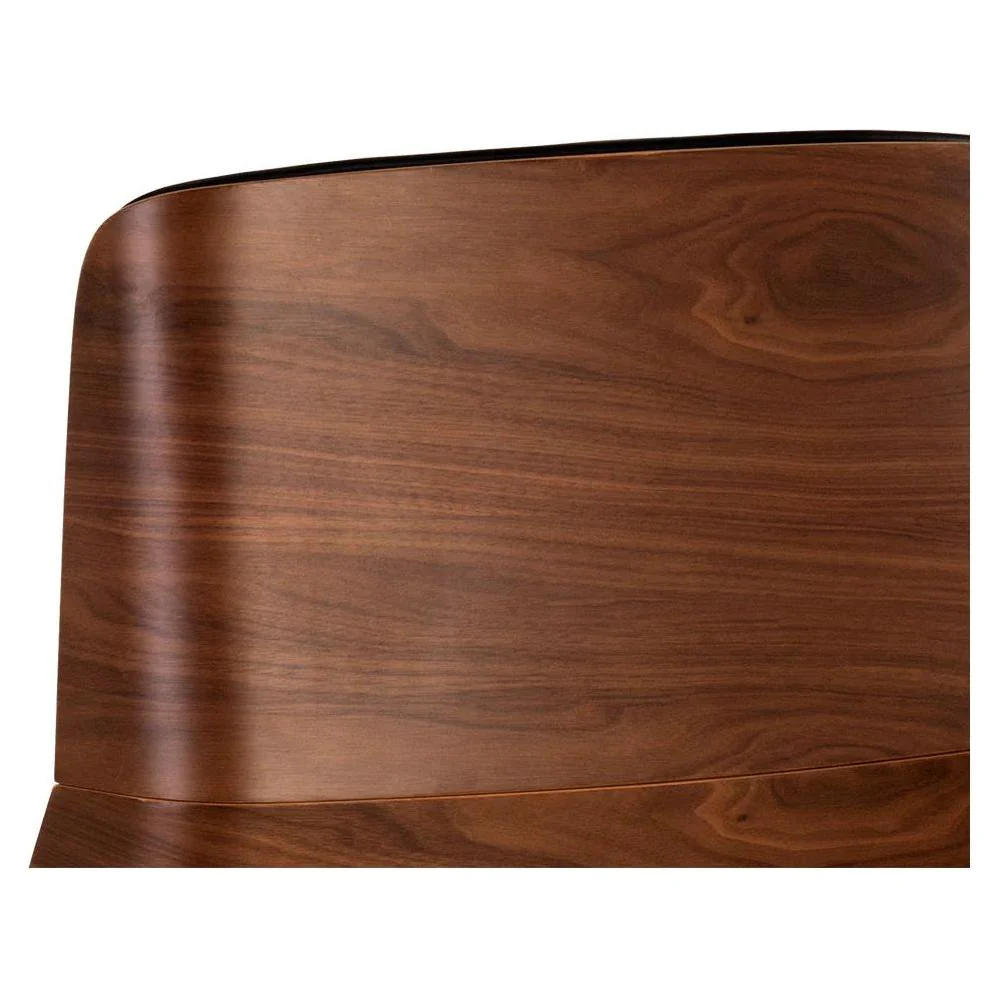 Rhett Office Chair - Dillon Black - Image 8