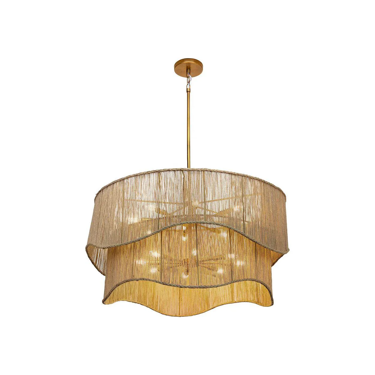 Rhine Chandelier - Image 5