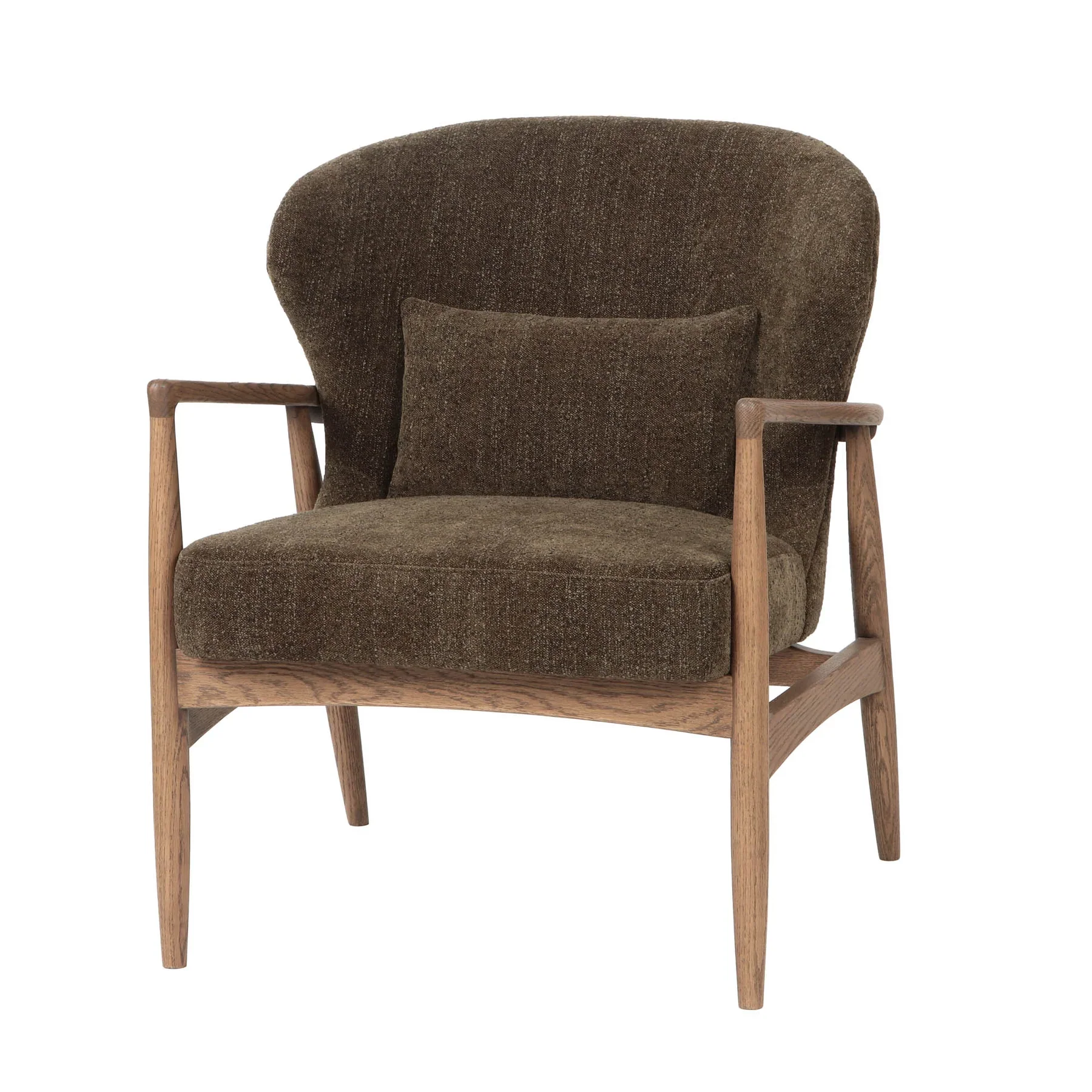 Rhodes Club Chair - Image 2