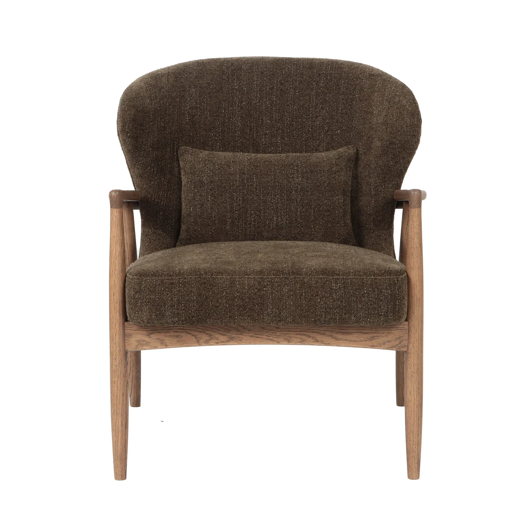 Rhodes Club Chair - Image 3