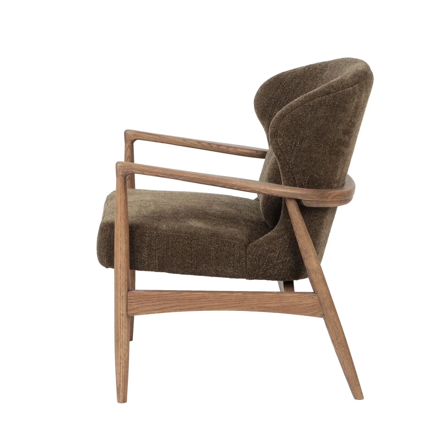 Rhodes Club Chair - Image 4