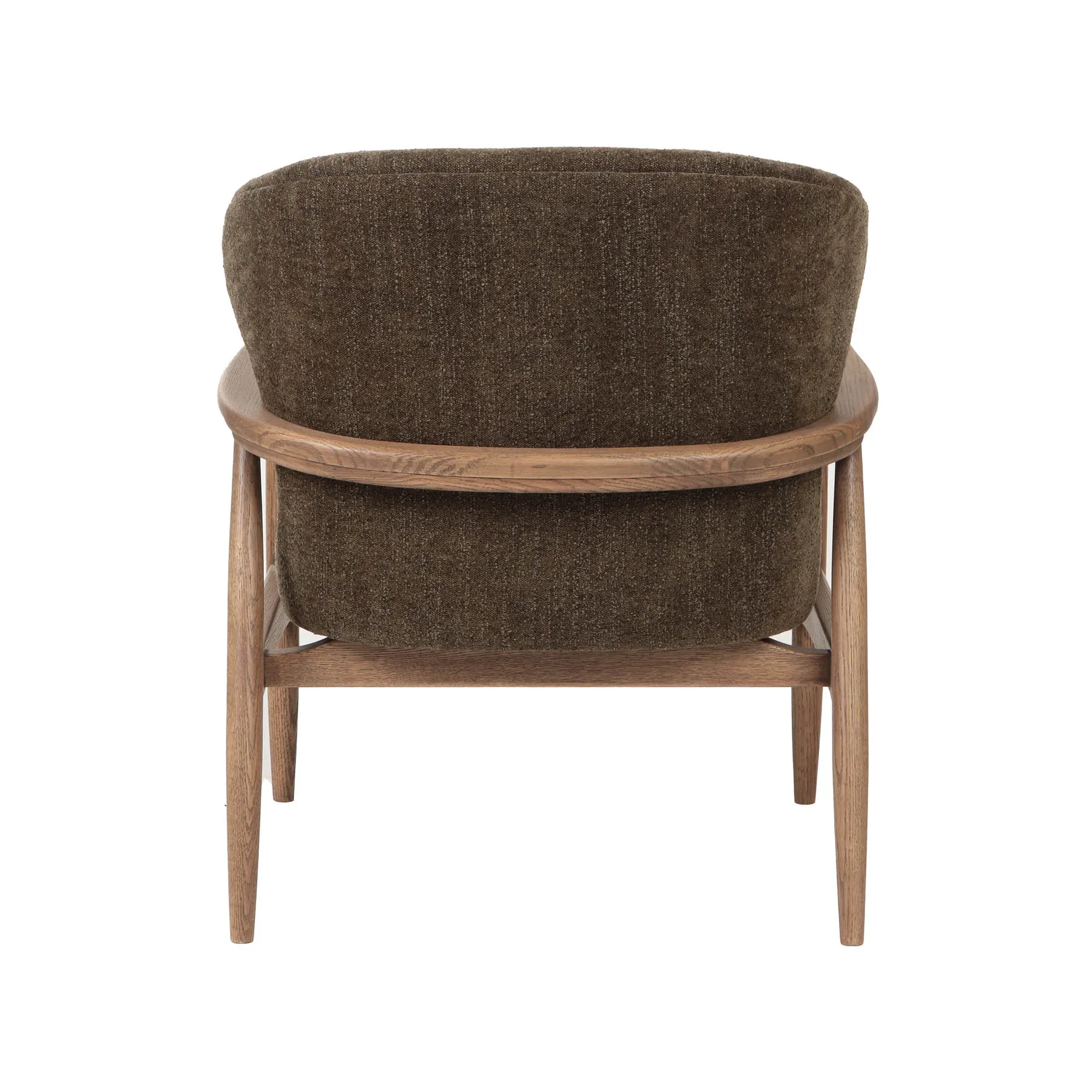 Rhodes Club Chair - Image 5