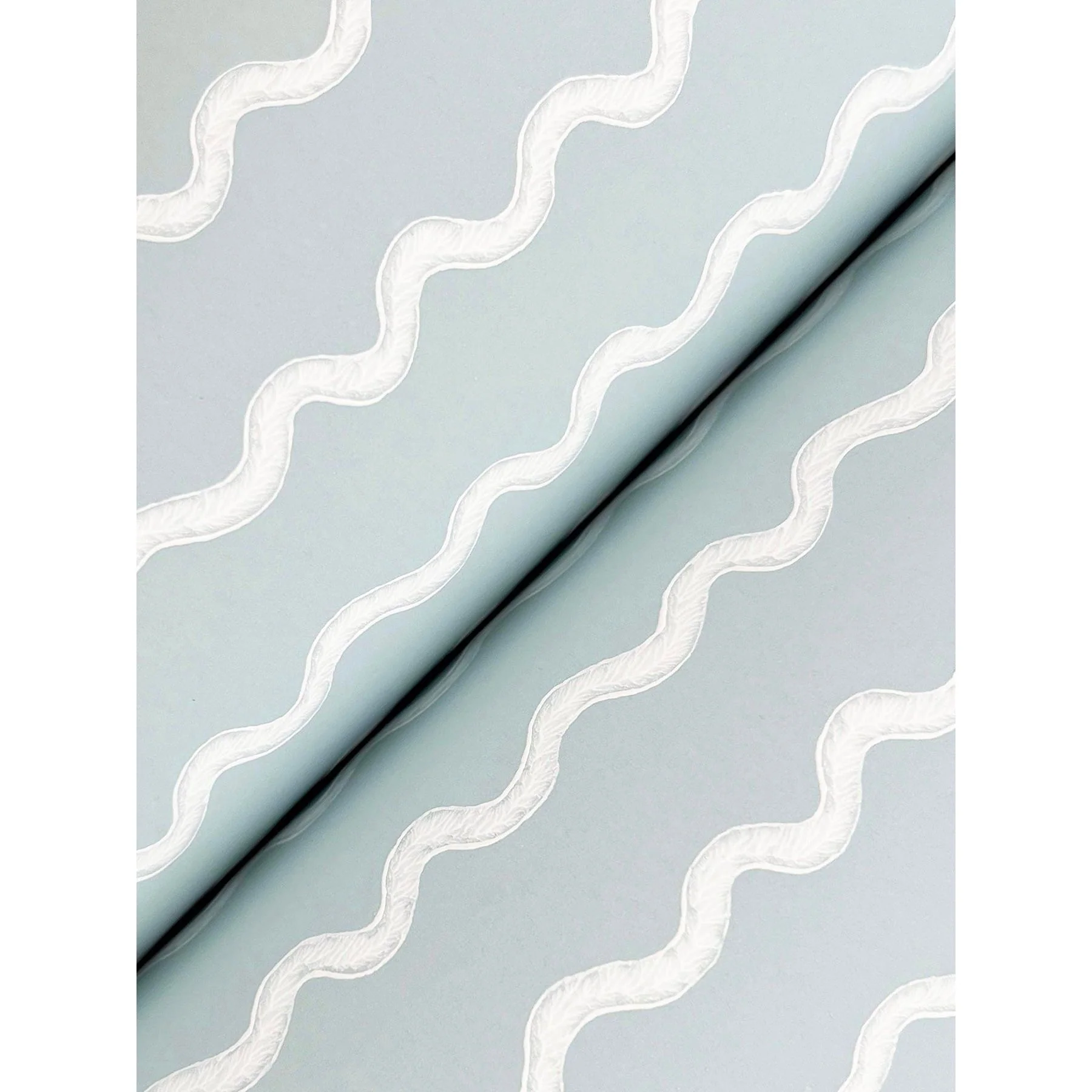 Rickrack Wallpaper - Image 10