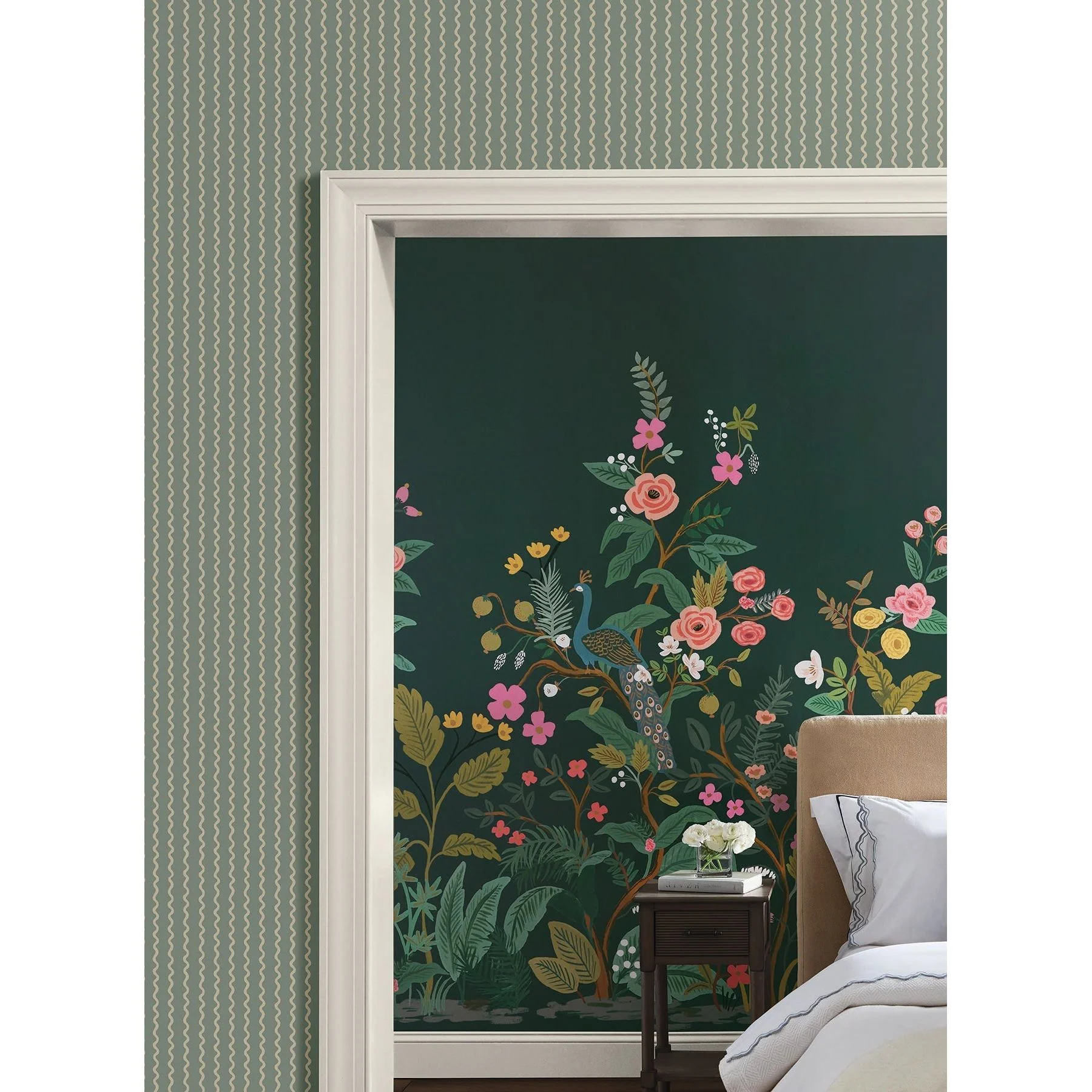 Rickrack Wallpaper - Image 16
