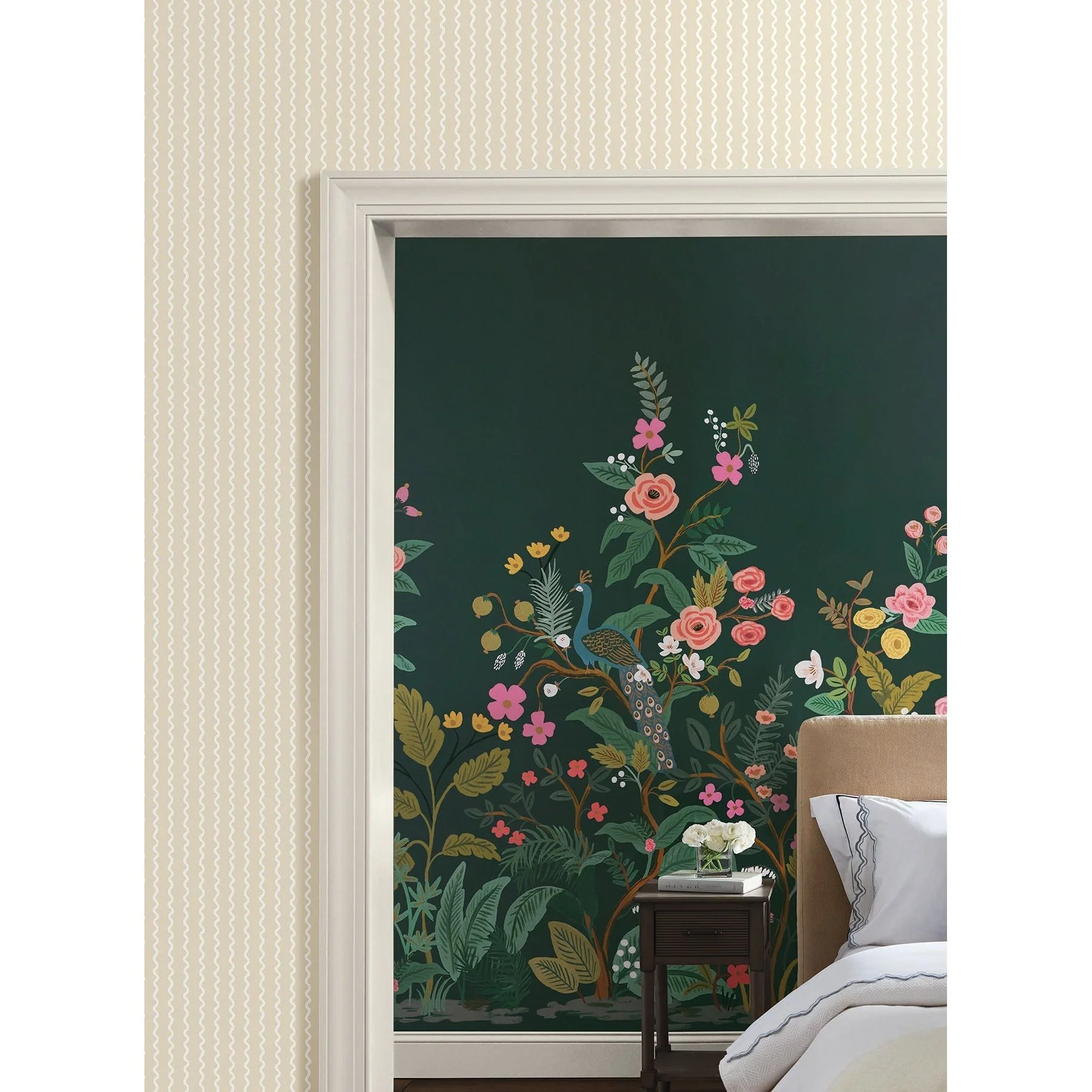 Rickrack Wallpaper - Image 23