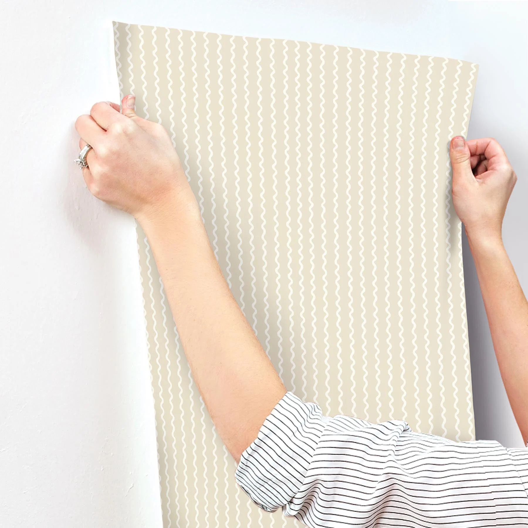 Rickrack Wallpaper - Image 28