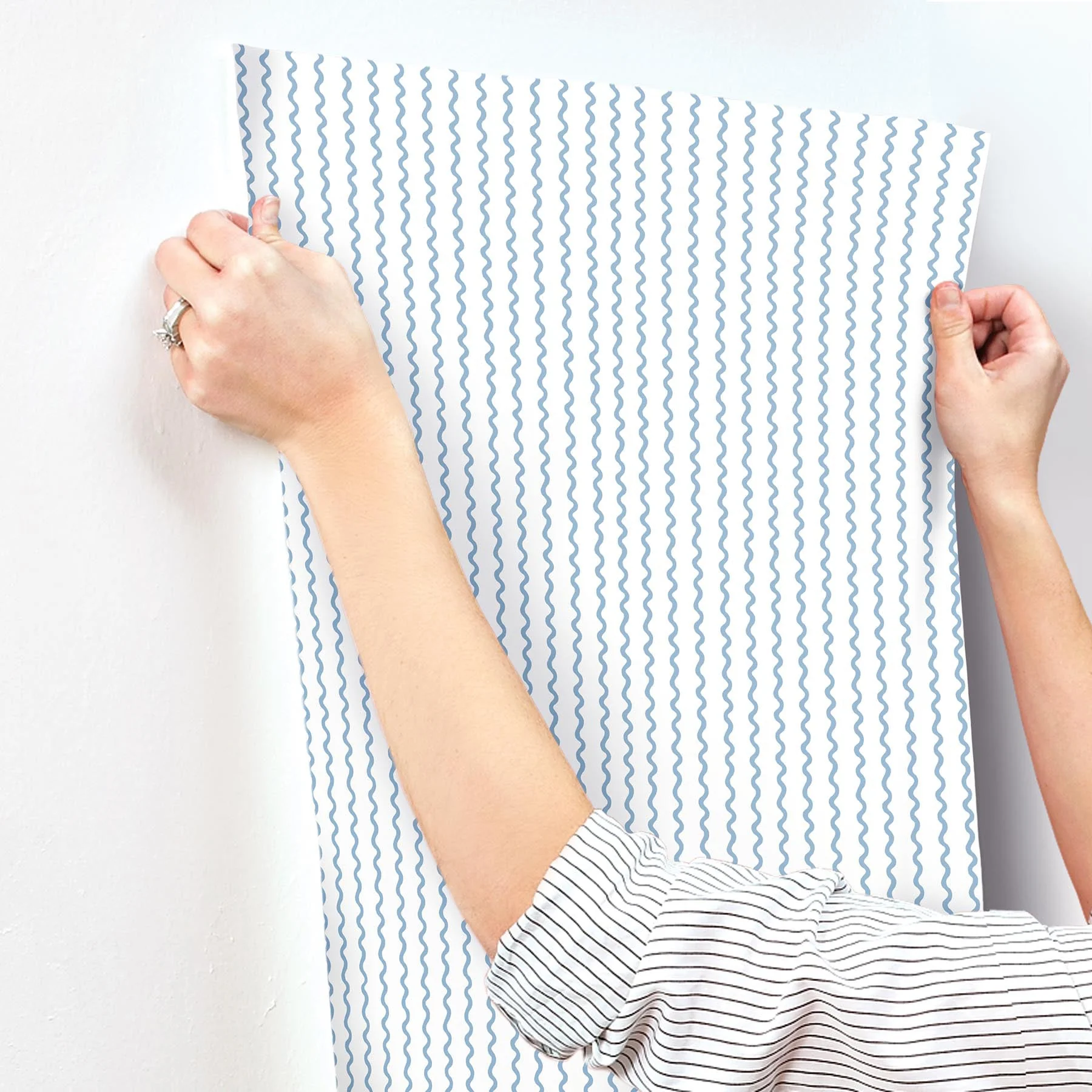 Rickrack Wallpaper - Image 35