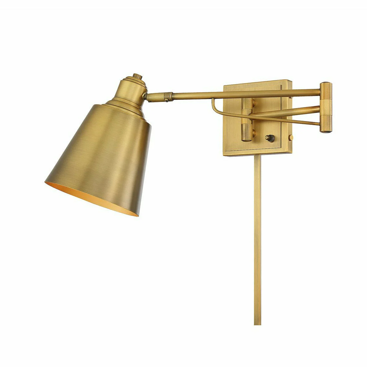 Ridley Wall Sconce - Image 4