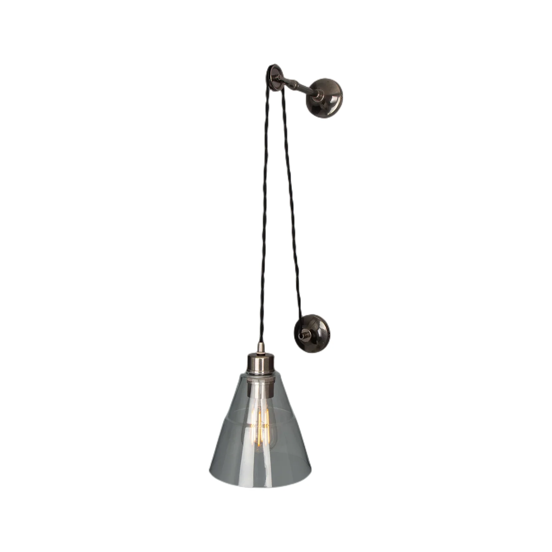 Rigale Coolie Wall Light - Image 2