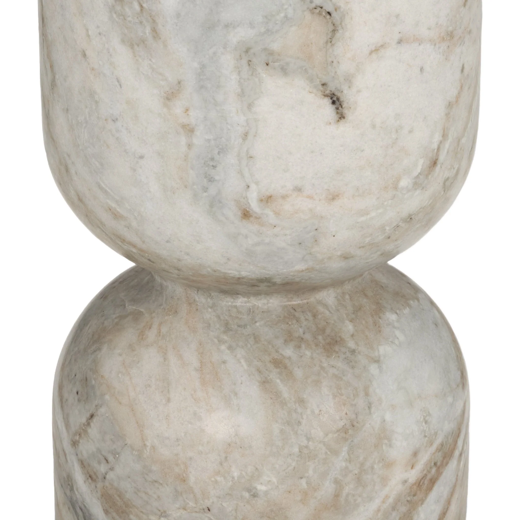 Nylah Round Accent Table - Image 6