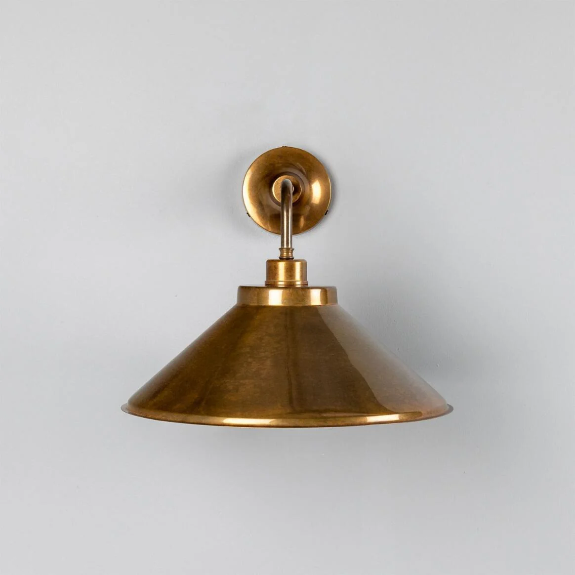 Rio Vintage Wall Sconce - Image 2