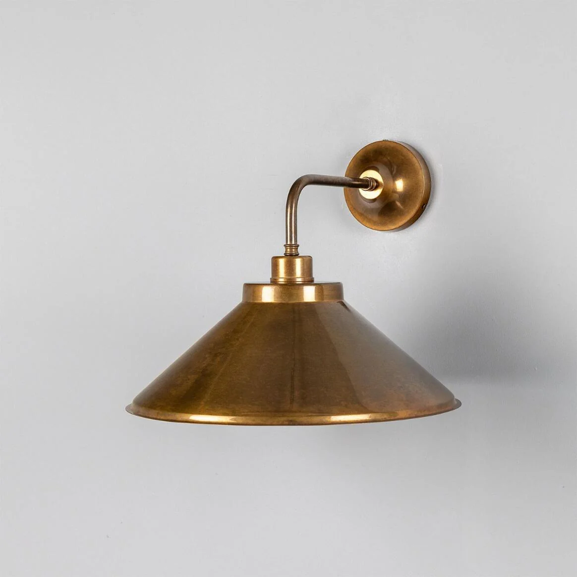 Rio Vintage Wall Sconce - Image 4
