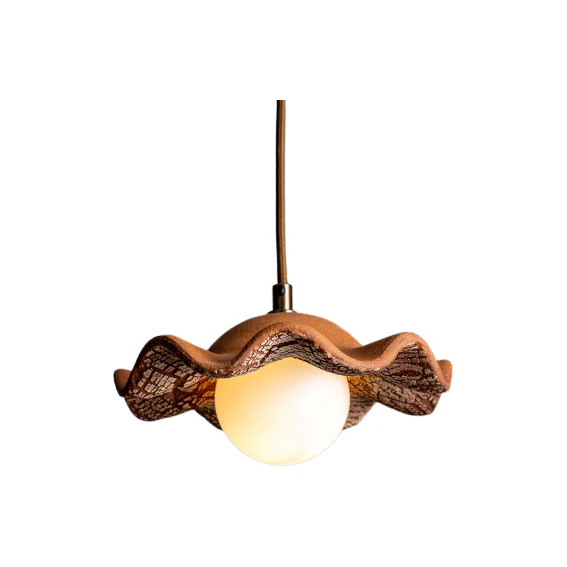 Rivale Pendant
