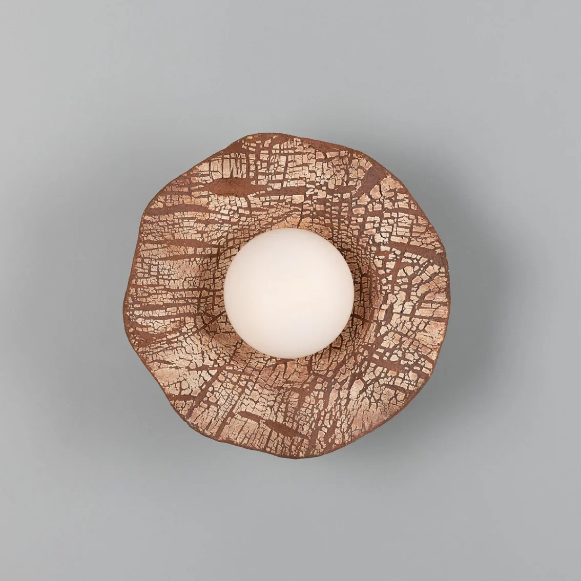 Rivale Wall Sconce - Image 3