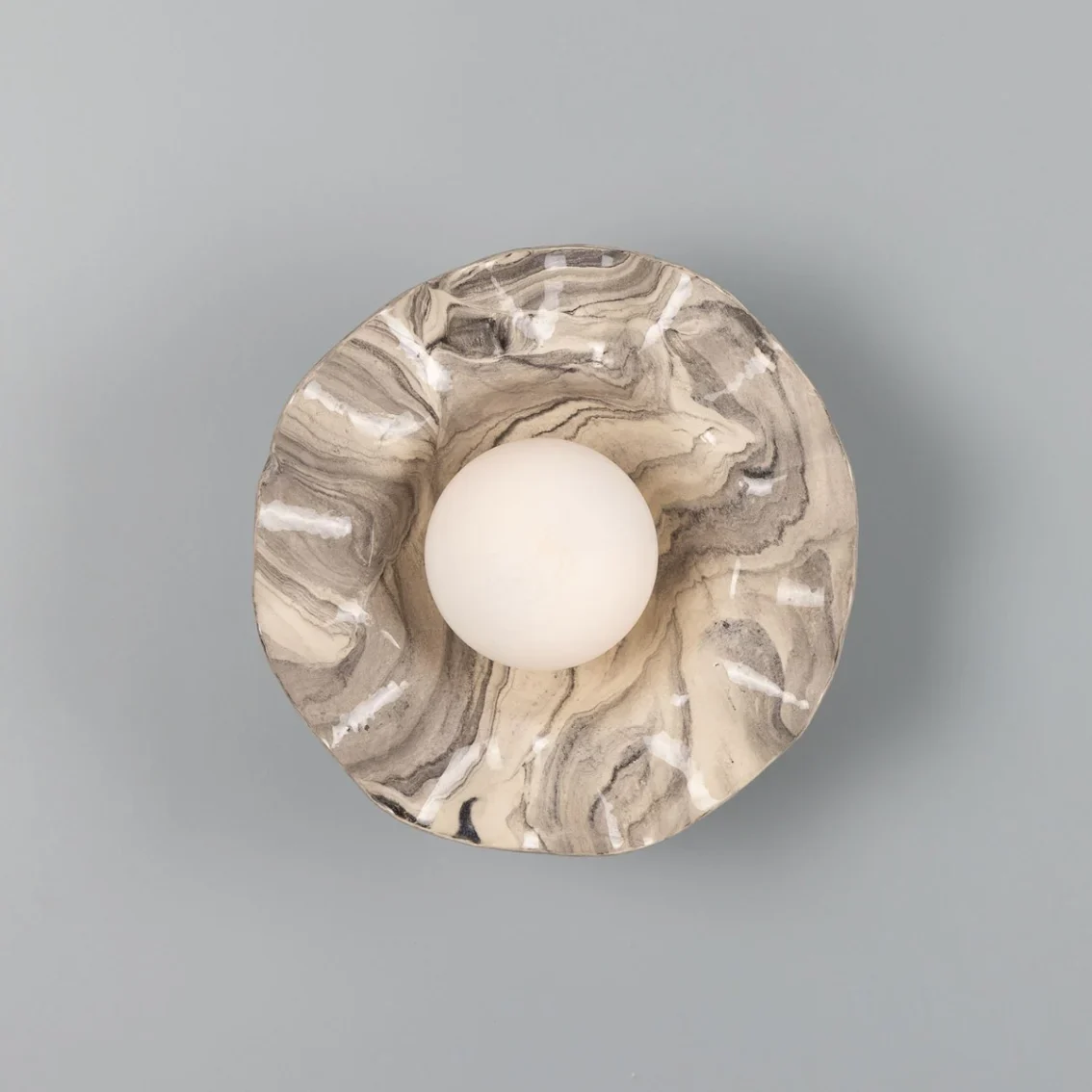 Rivale Wall Sconce - Image 9