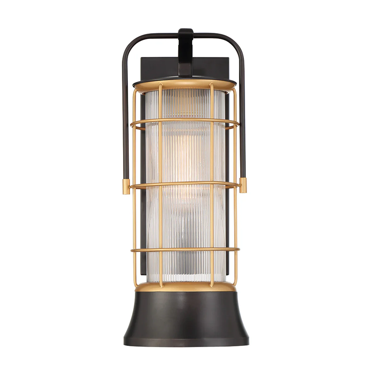 Rivamar Outdoor Wall Lantern - Image 17