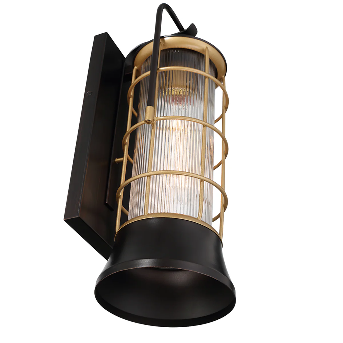 Rivamar Outdoor Wall Lantern - Image 9