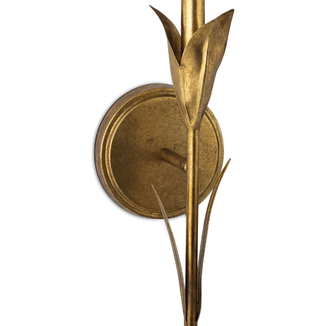 River Reed Sconce Single - Image 3