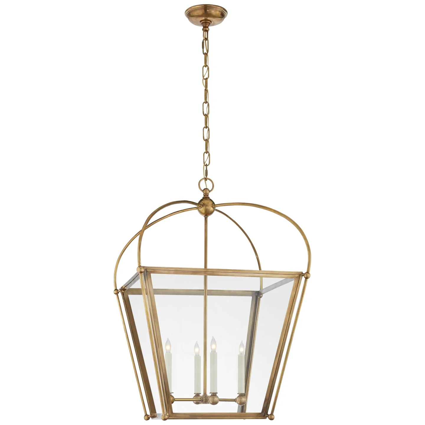 Riverside Square Lantern - Image 2