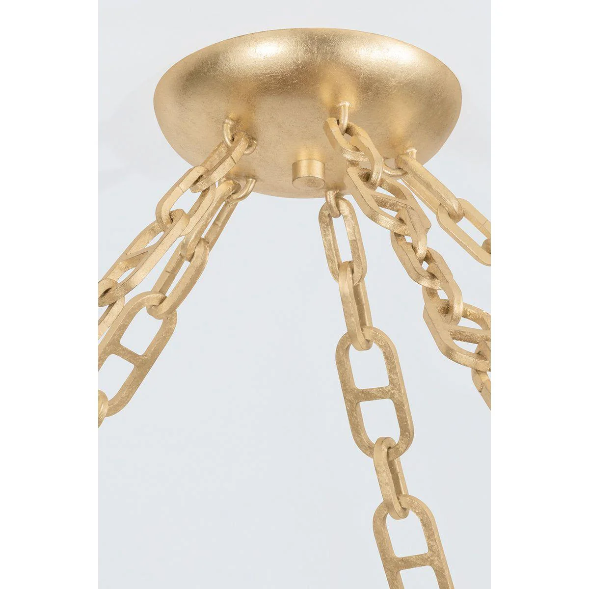 Riviere Chandelier | Noz Nozawa x Corbett Lighting - Image 16