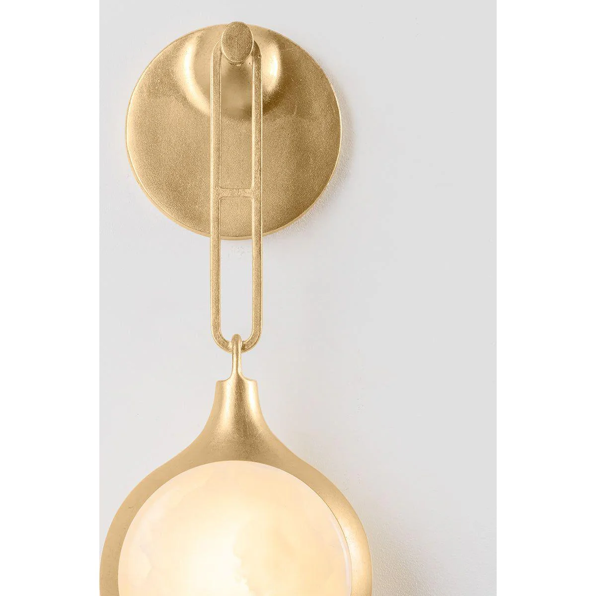 Riviere Wall Sconce | Noz Nozawa x Corbett Lighting - Image 10