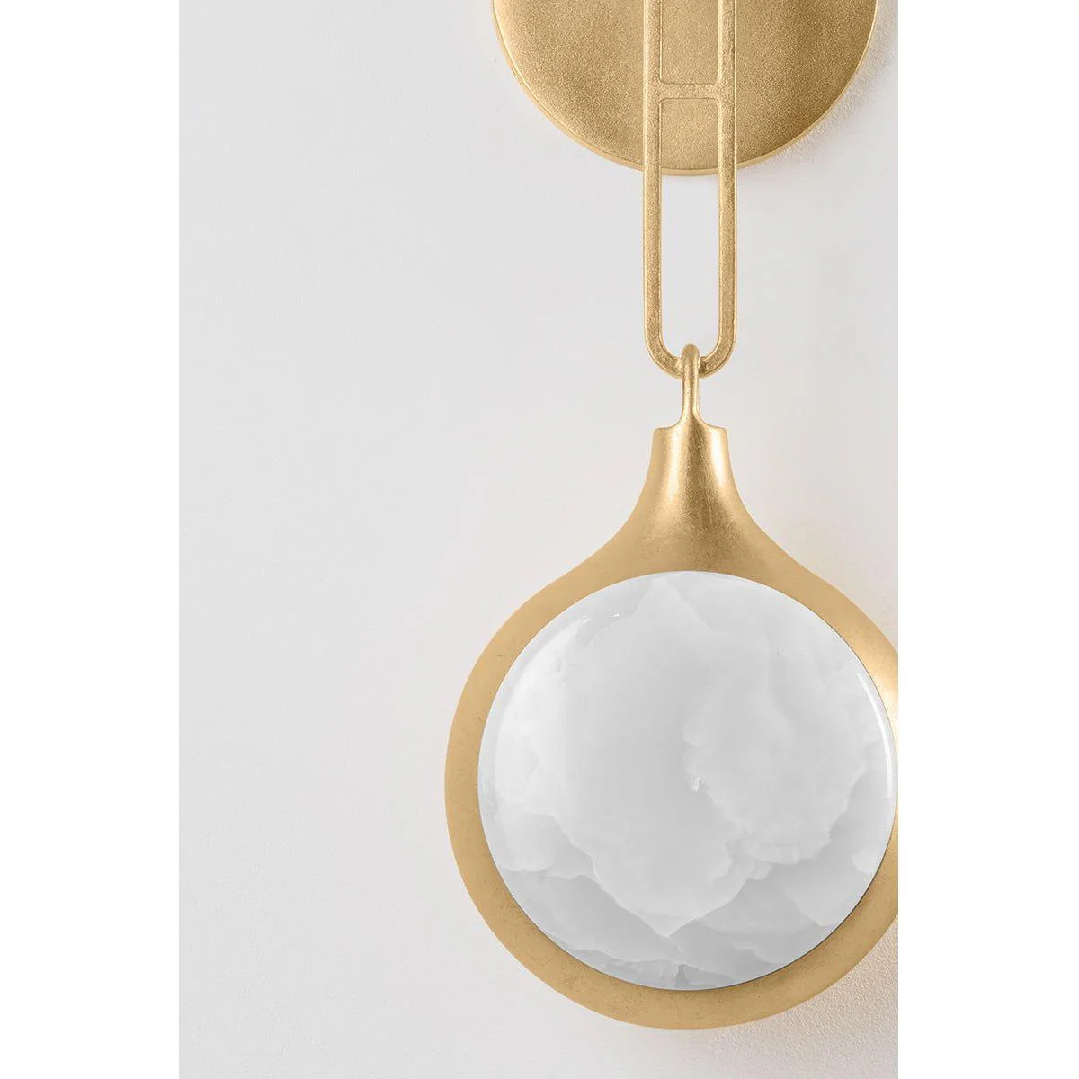 Riviere Wall Sconce | Noz Nozawa x Corbett Lighting - Image 11