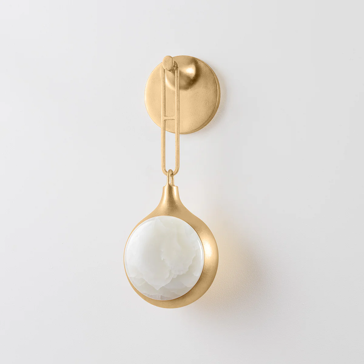 Riviere Wall Sconce | Noz Nozawa x Corbett Lighting - Image 14