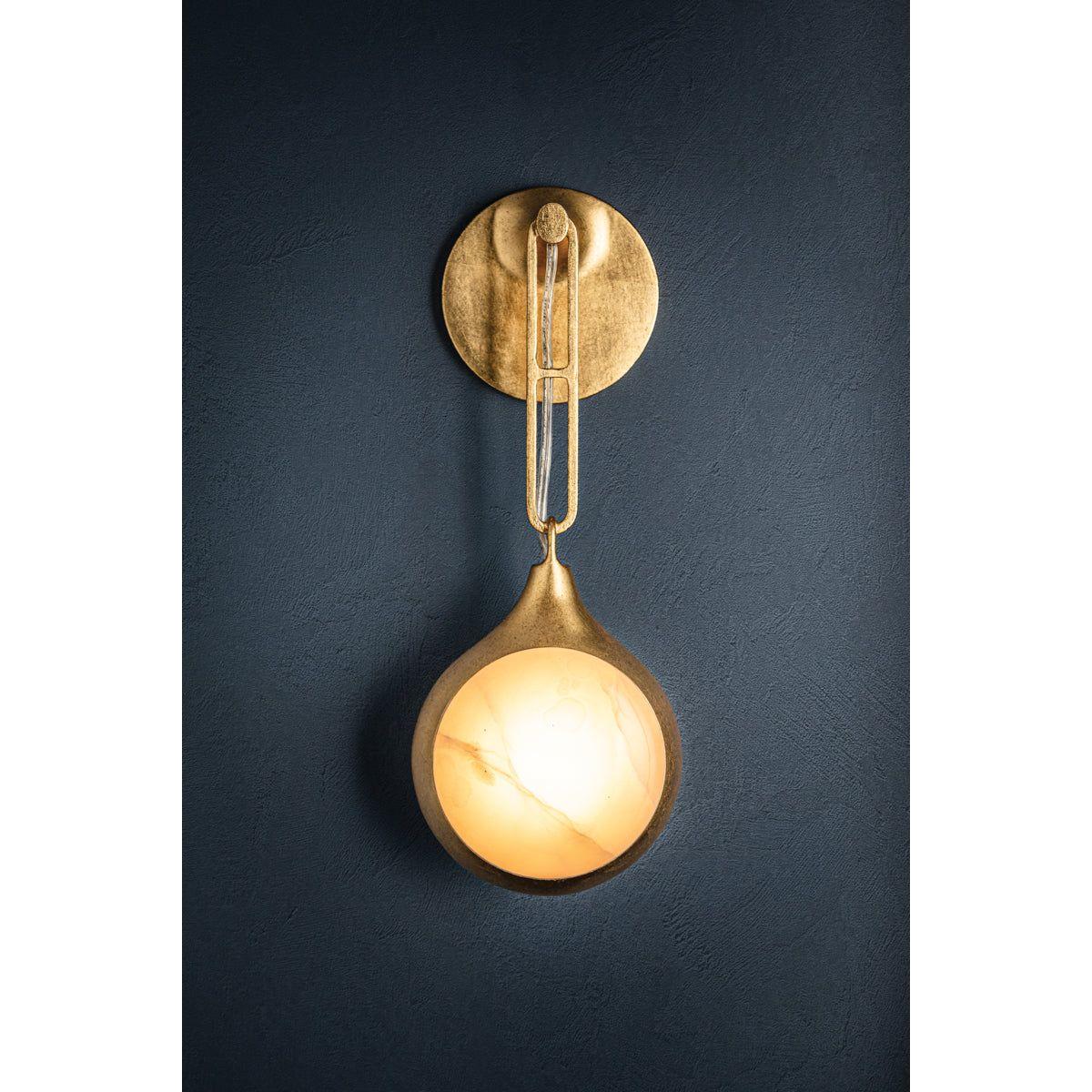 Riviere Wall Sconce | Noz Nozawa x Corbett Lighting - Image 4