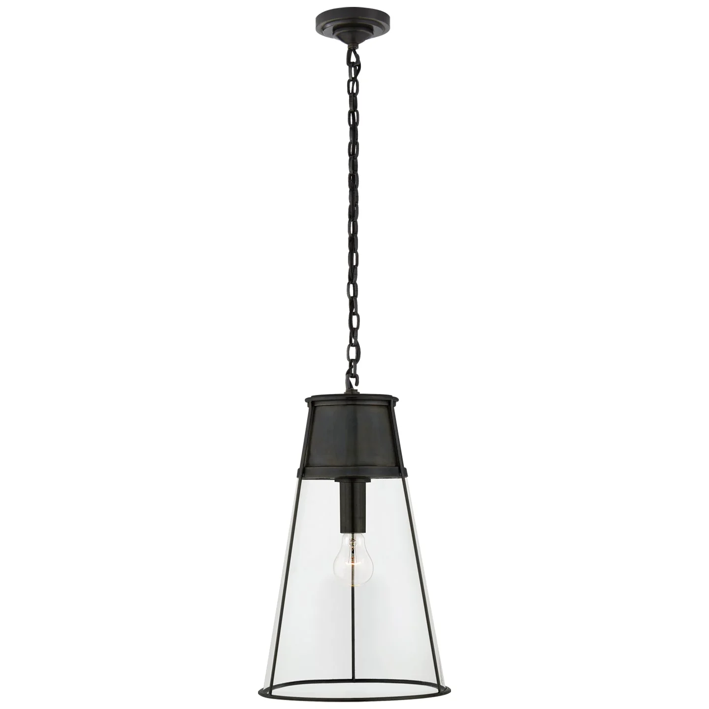 Robinson Large Pendant - Image 2