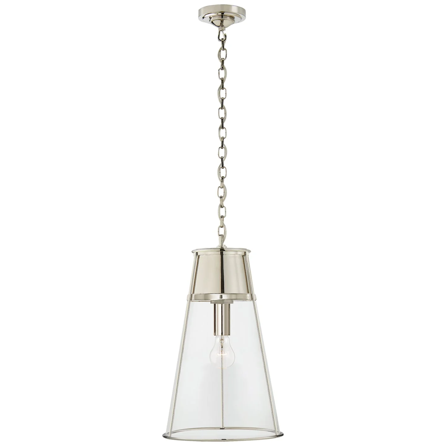 Robinson Large Pendant | Open Box