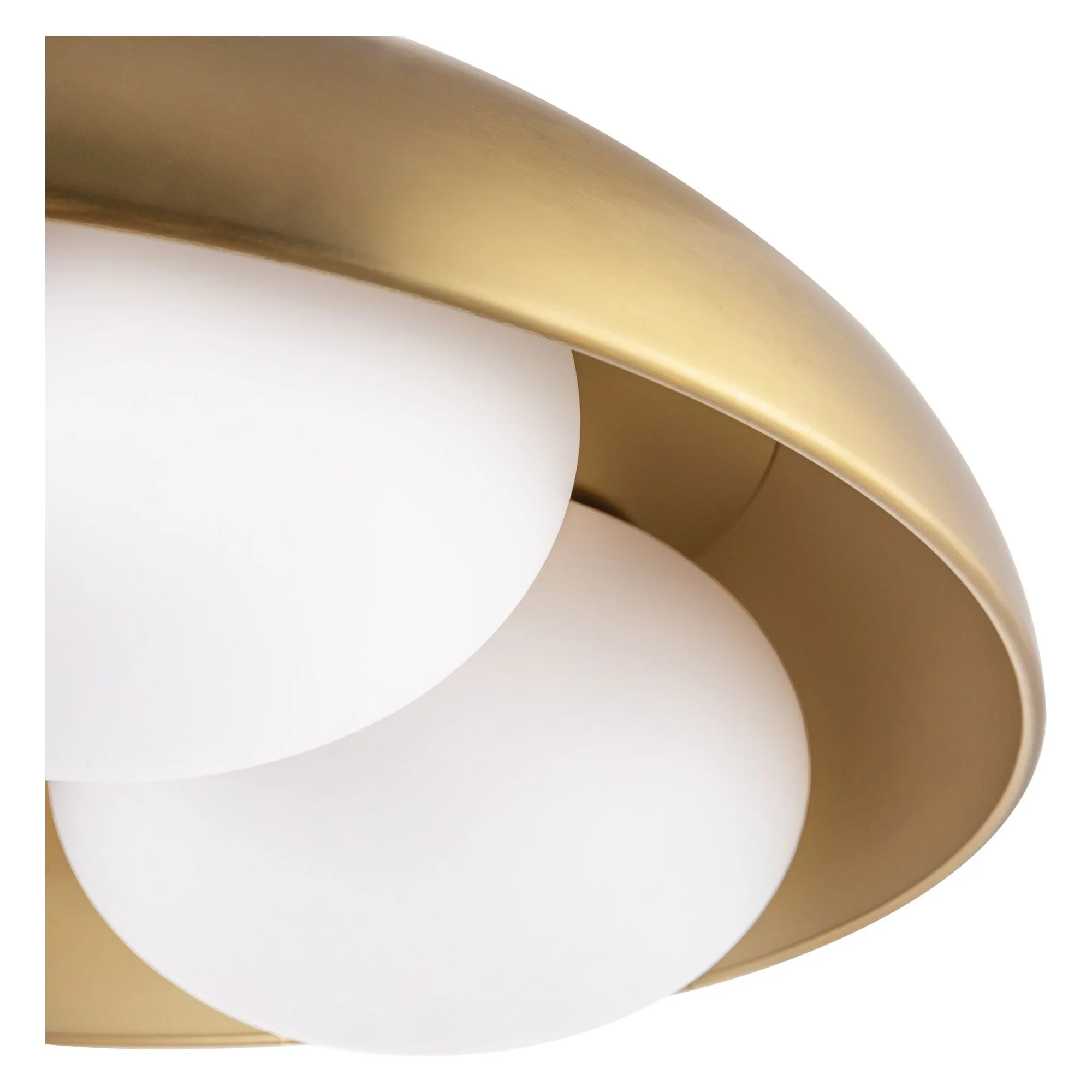 Robyn Flush Mount - Image 6
