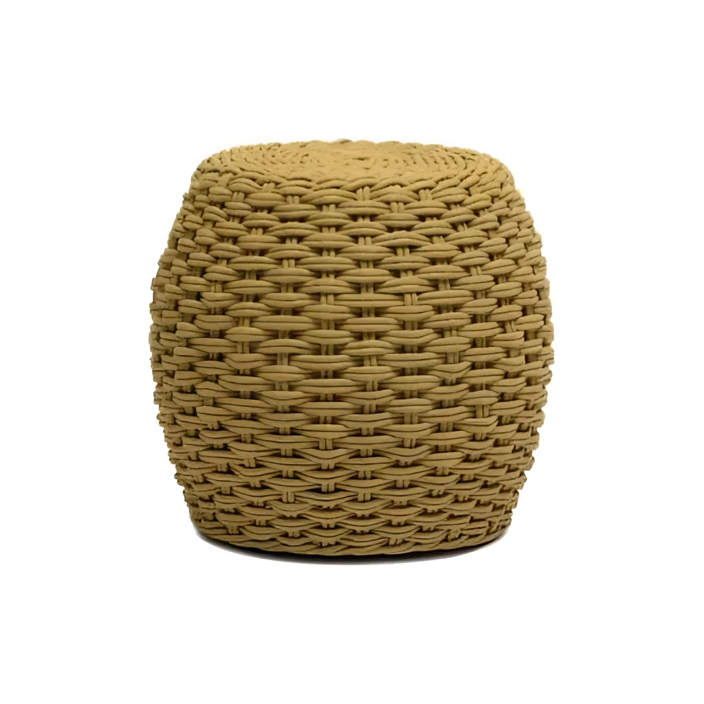 Giro Ottoman Stool - Image 4