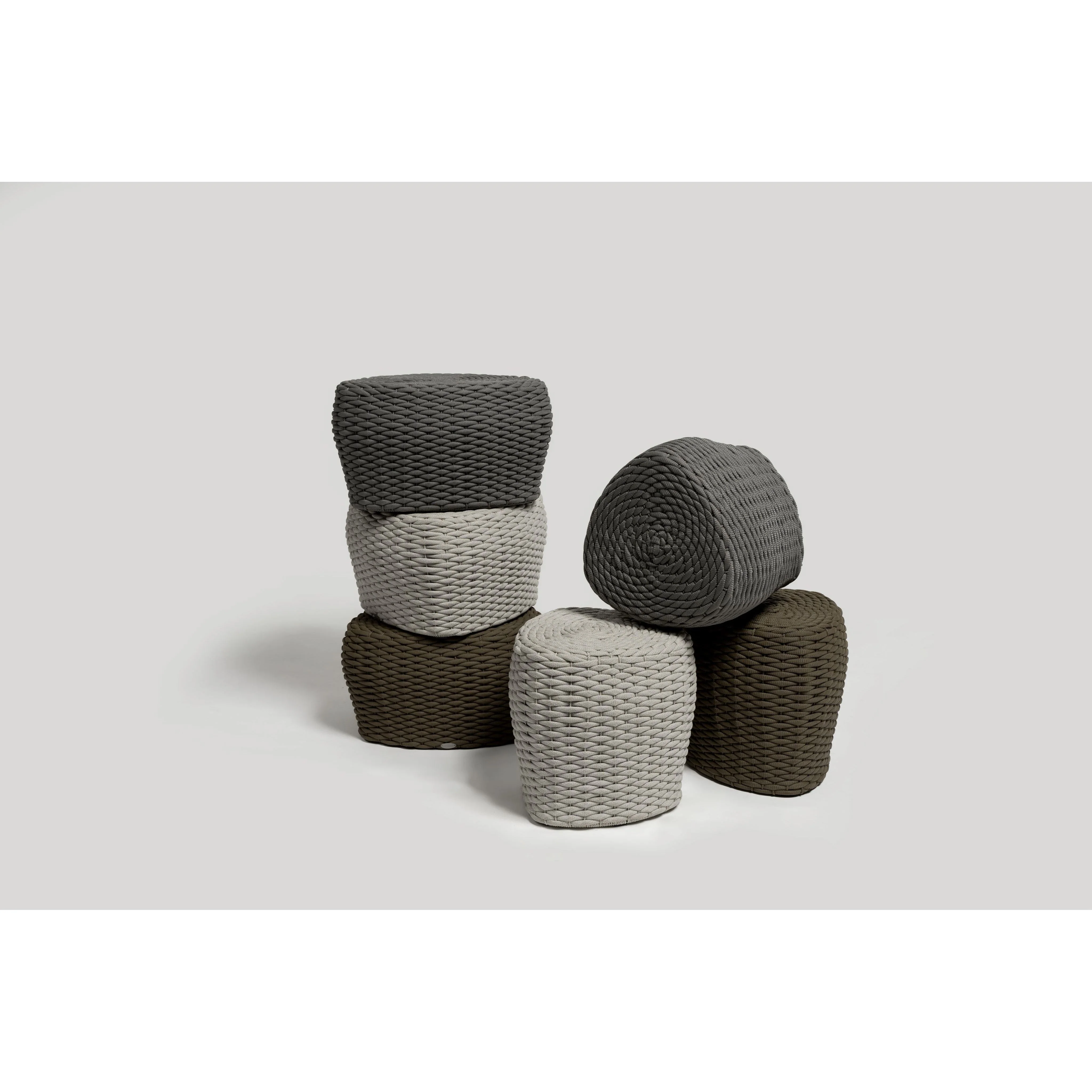 Roca Stool(Tall) - Image 2