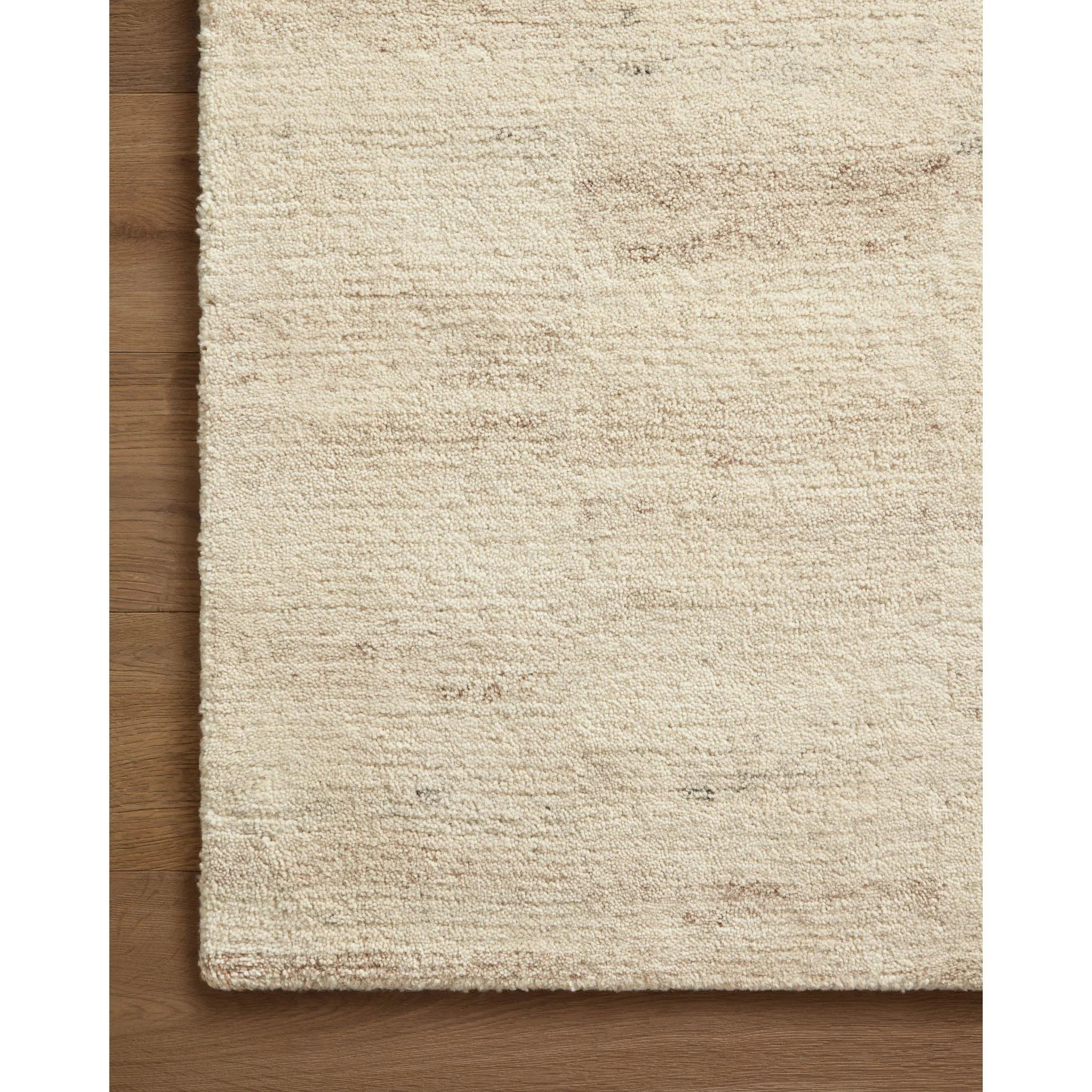 Rocky Natural / Fog Rug | Amber Lewis x Loloi - Image 7