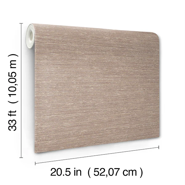 Roderick Textured Wallpaper - Image 16