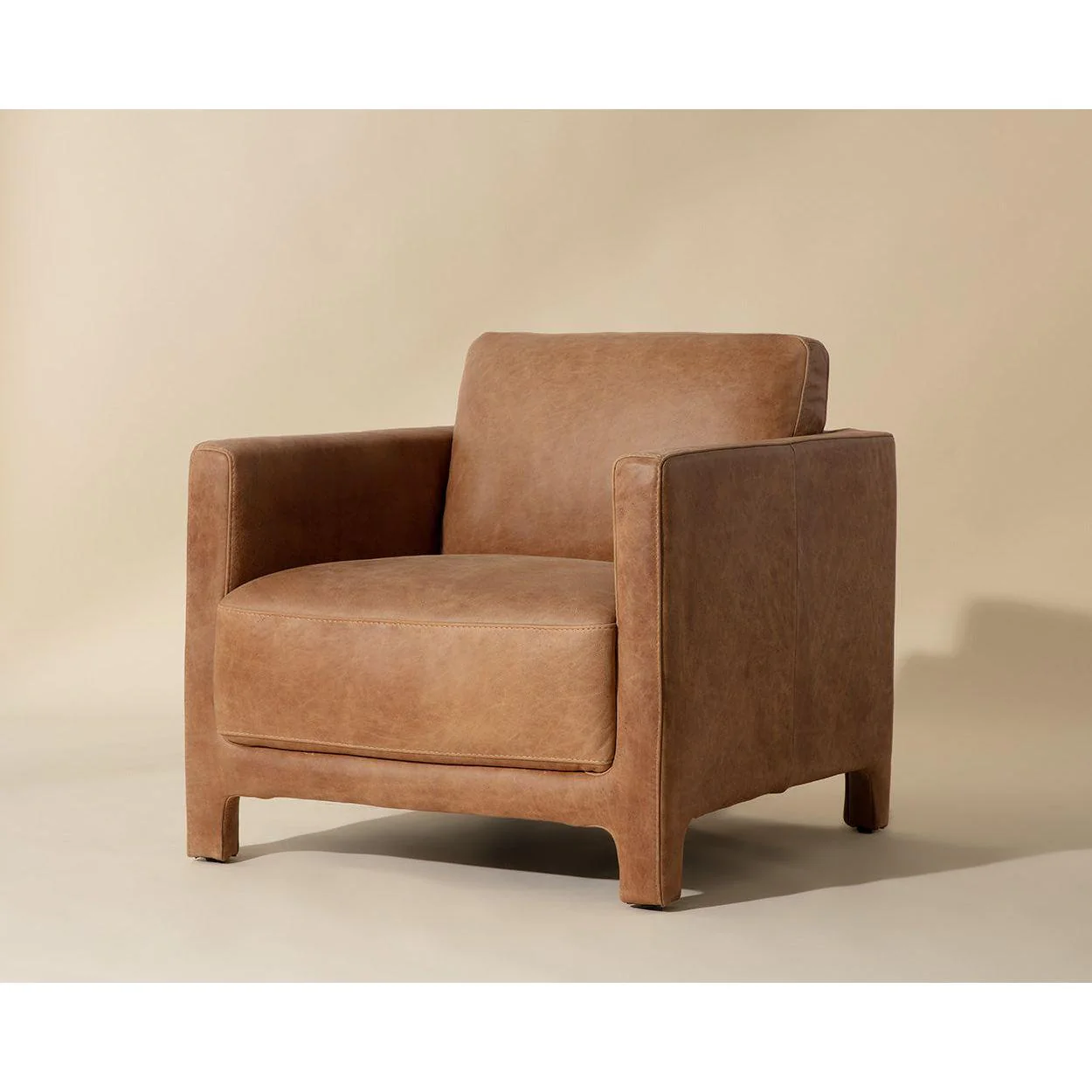 Rodney Lounge Chair - Image 4
