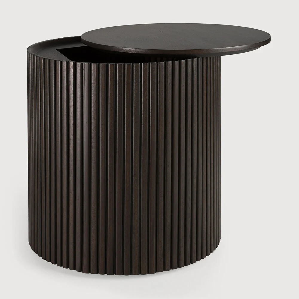 Roller Max Side Table - Image 2