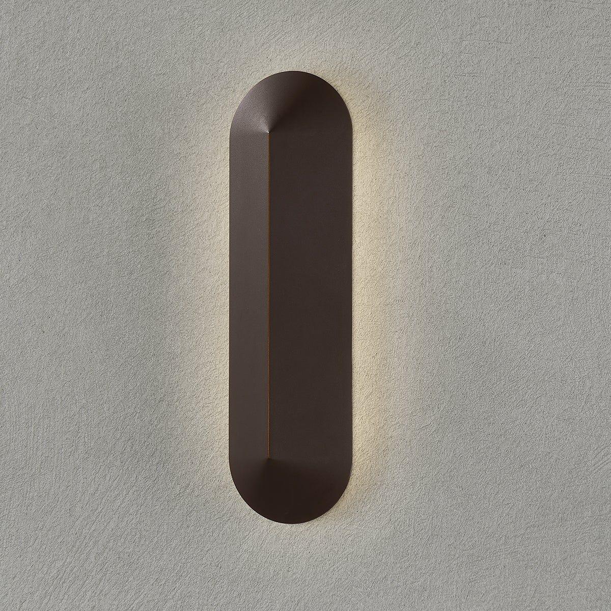 Ronan Exterior Wall Sconce - Image 5