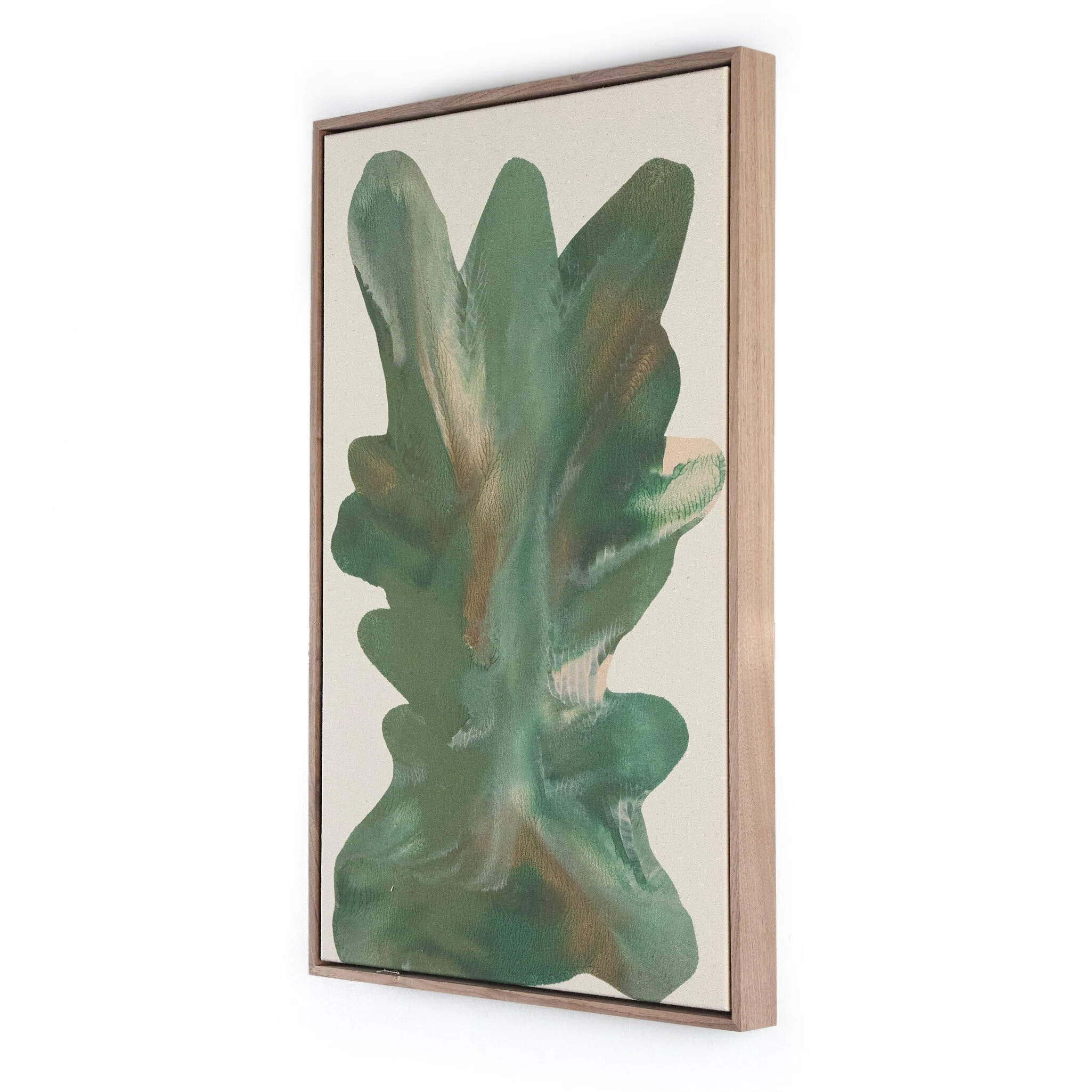 Rorschach Forrest Diptych by Orfeo Quagliata - Image 10