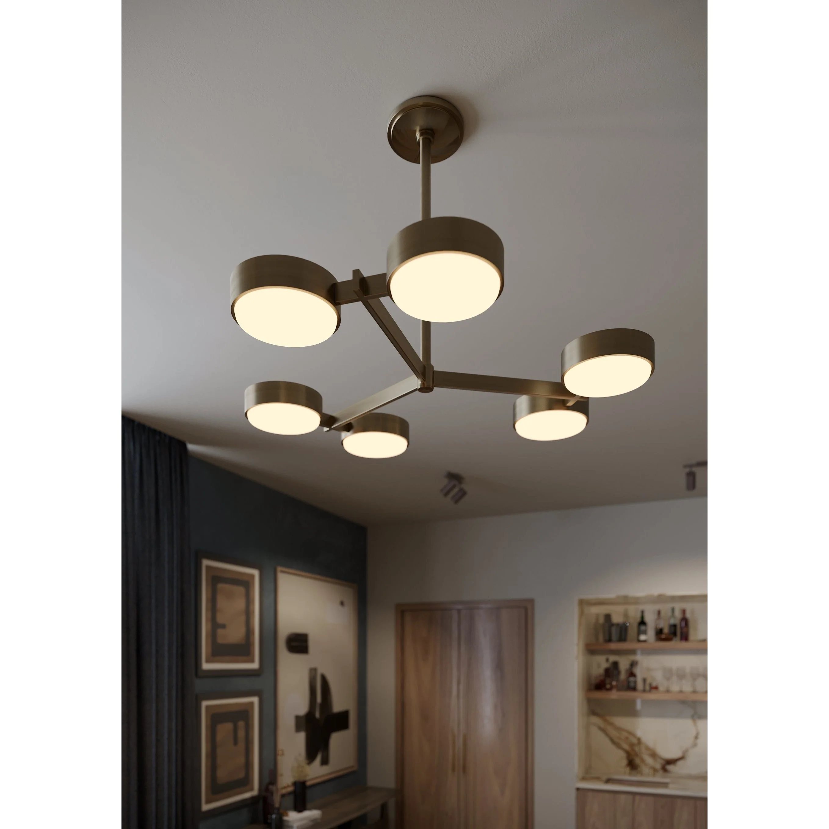 Rory Chandelier - Image 2