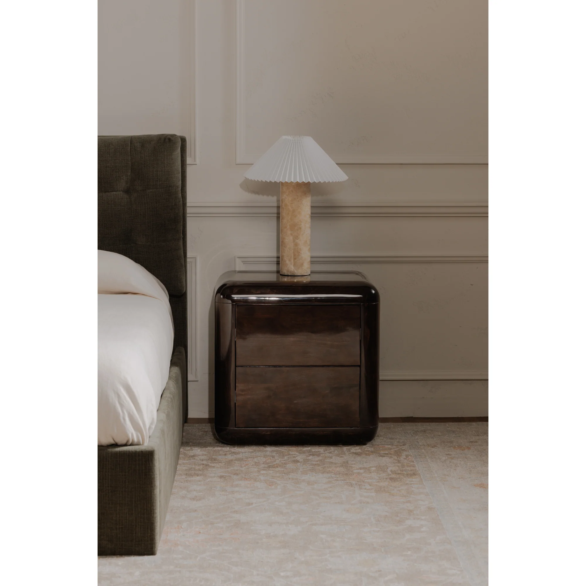 Rory Nightstand - Image 8