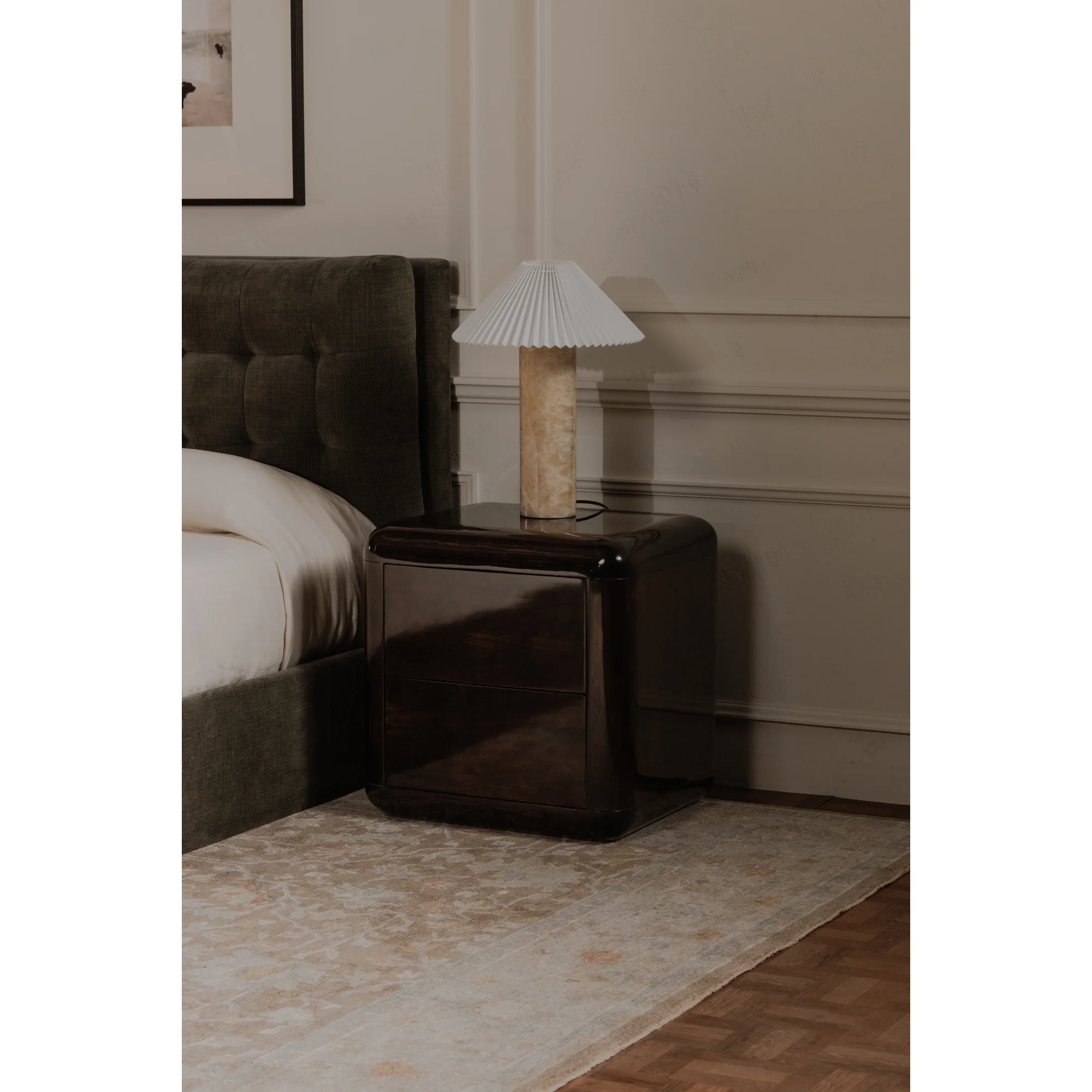 Rory Nightstand - Image 9