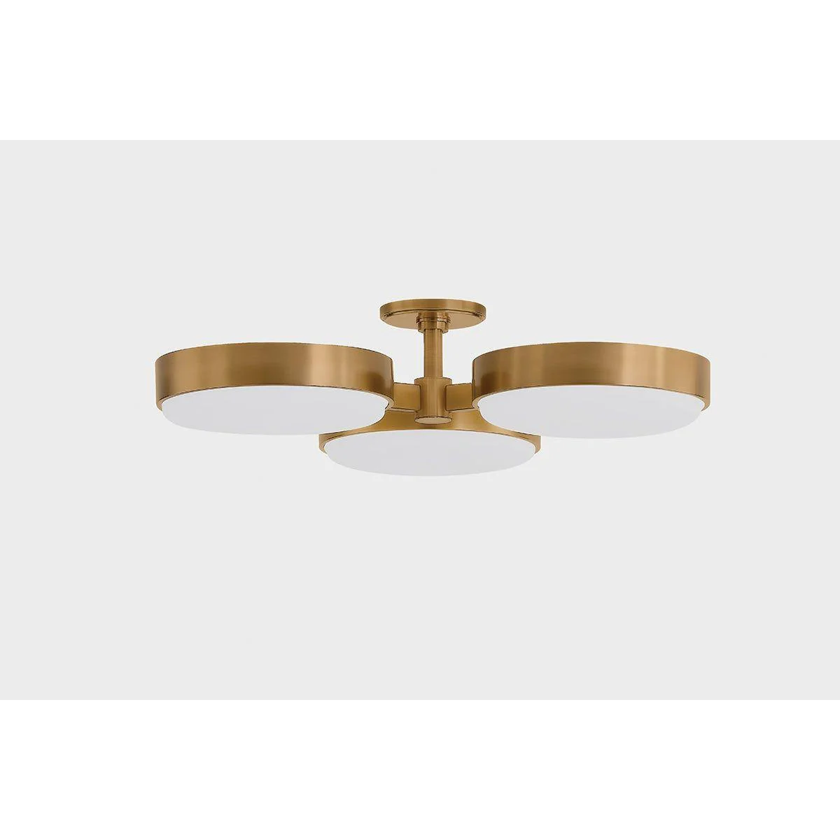 Rory Semi Flush - Image 2