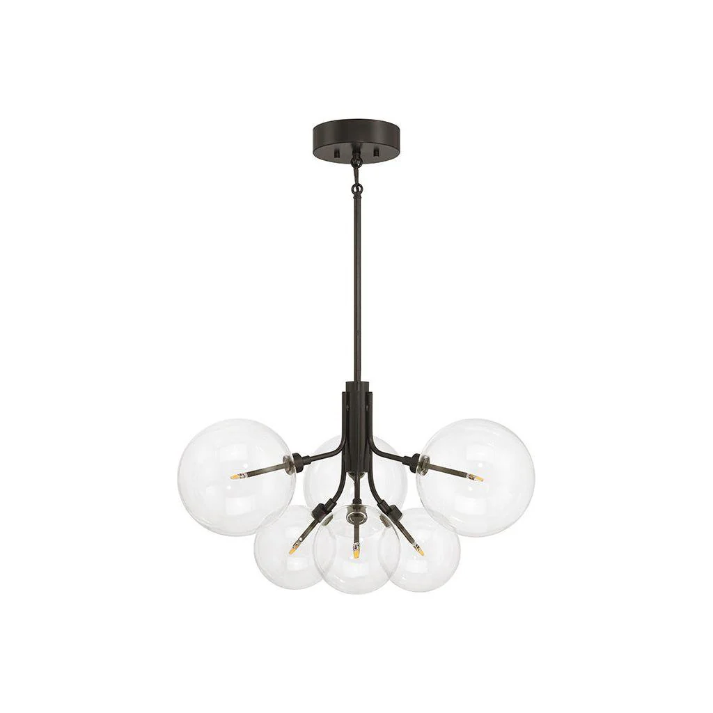 Rosalind Chandelier - Image 2