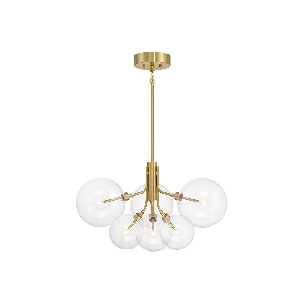 Rosalind Chandelier - Image 7