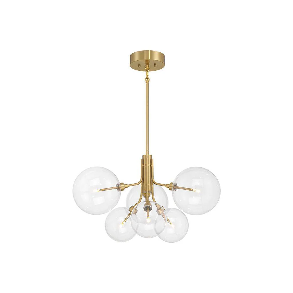 Rosalind Chandelier - Image 9